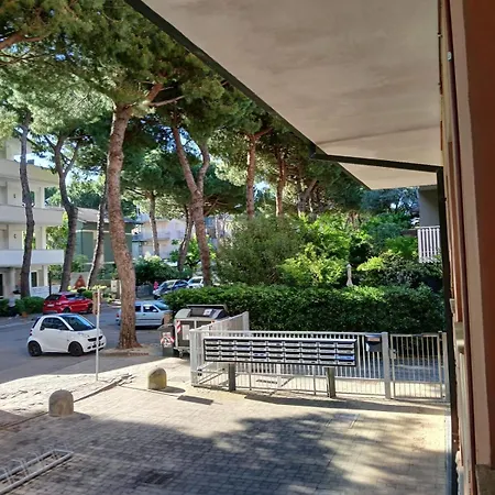 Il Mezzanino Apartamento