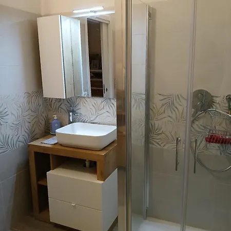 Apartamento Il Mezzanino *