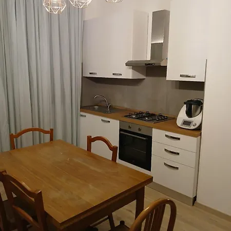 Il Mezzanino Apartamento Cervia