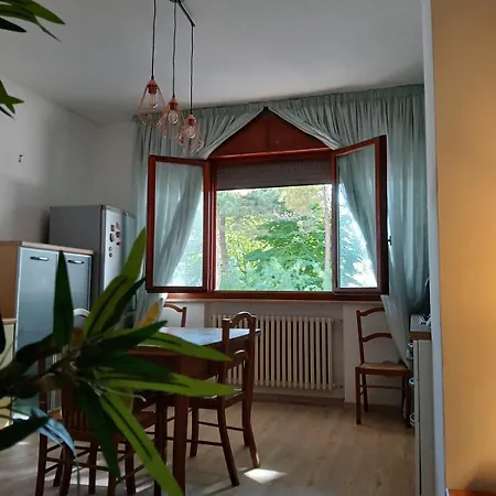 Il Mezzanino Apartamento *